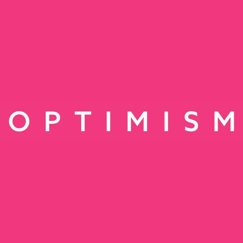 Optimisme