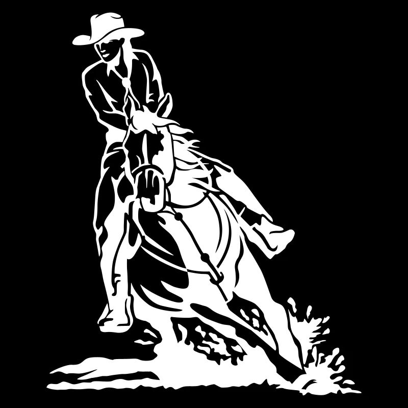 Western Riding