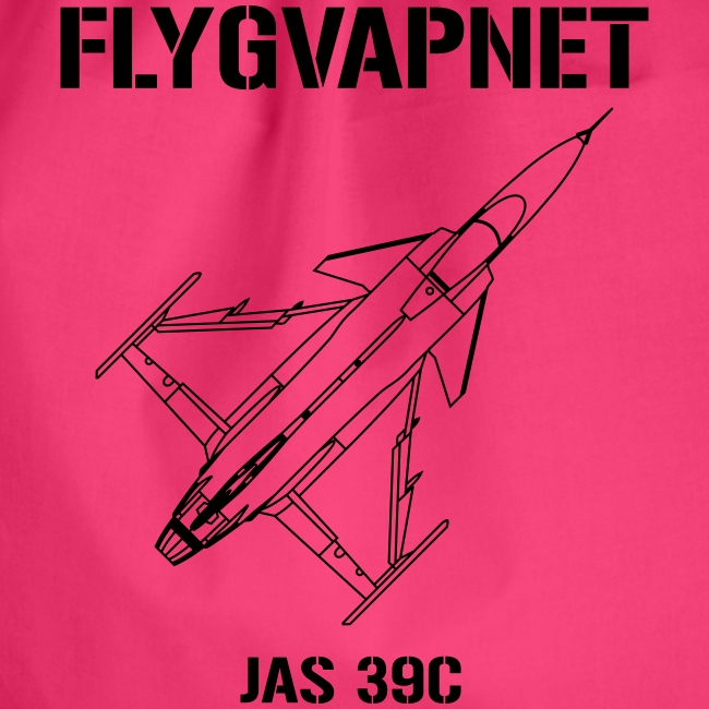 Flygvapnet JAS 39