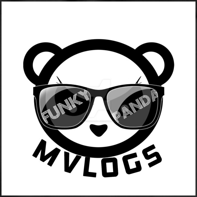 MVLOGS FUNKY PANDA