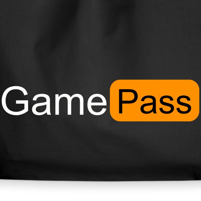 Game Pass Tshirt - Calidad es placer-