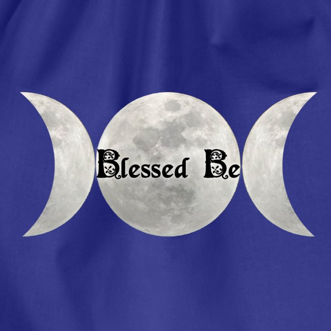 Triple Moon Blessings