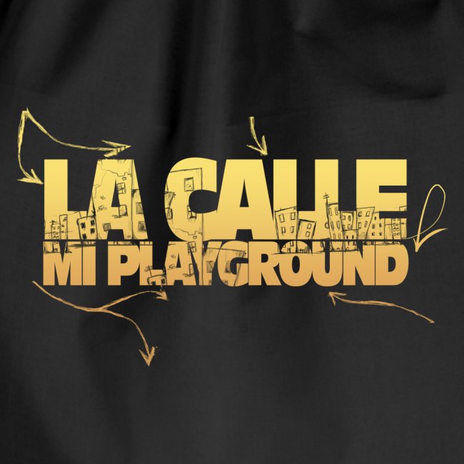 La Calle Mi Playground