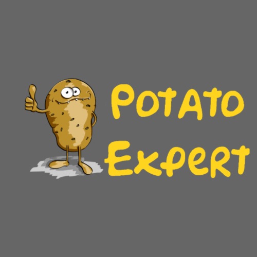 SMT potato expert - Sacca sportiva