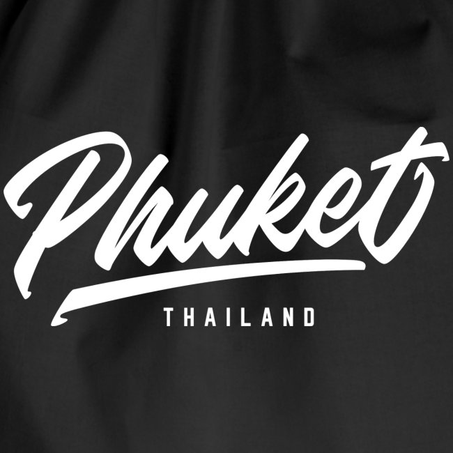 Phuket Thailand Reise Travel