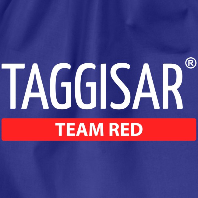 Taggisar Team Red