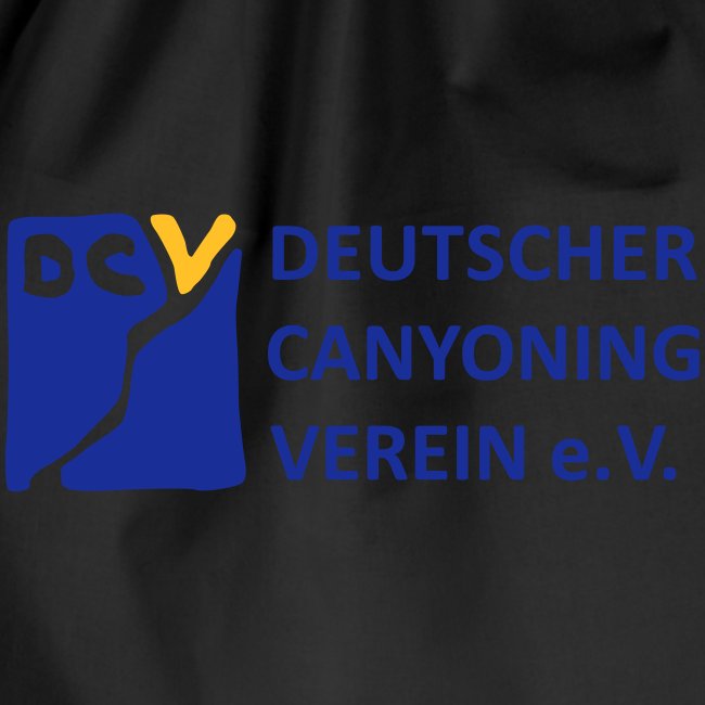 DCV Logo