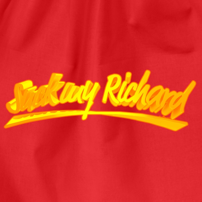 Suck my Richard