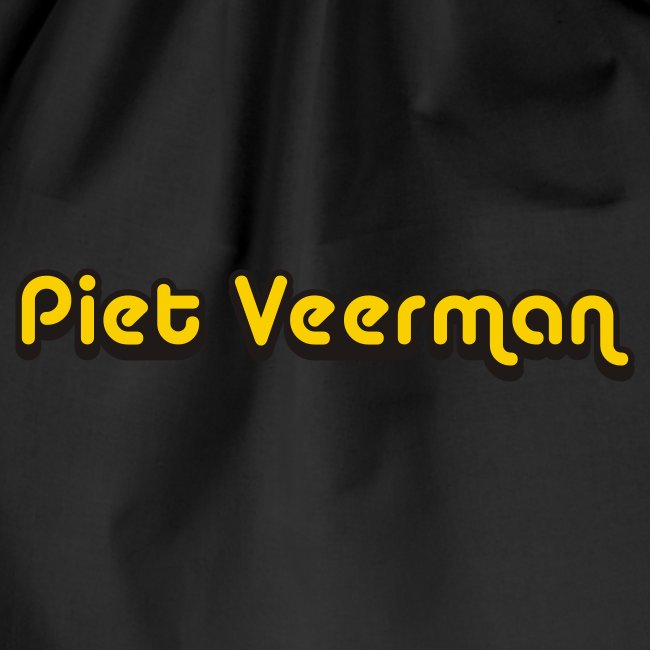 Piet Veerman