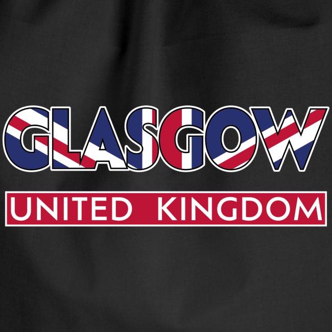 Glasgow - Det Forenede Kongerige