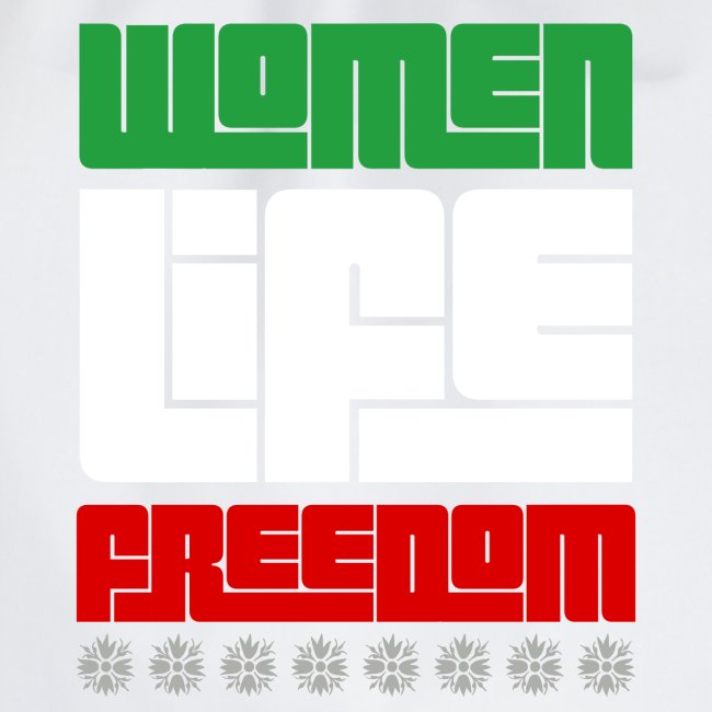 Naiset Elämä Vapaus Iran