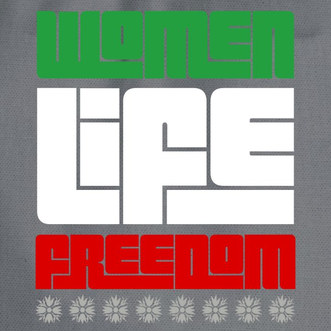 Naiset Elämä Vapaus Iran