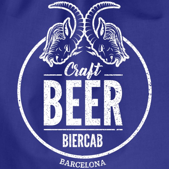 Camiseta Biercab