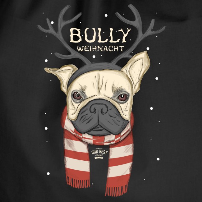 Bully Weihnacht