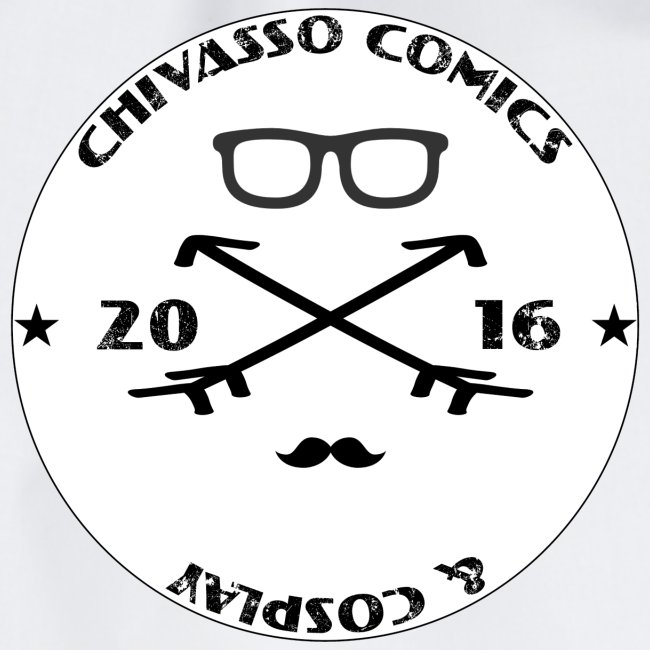 Spilla - Chivasso Comics and Cosplay