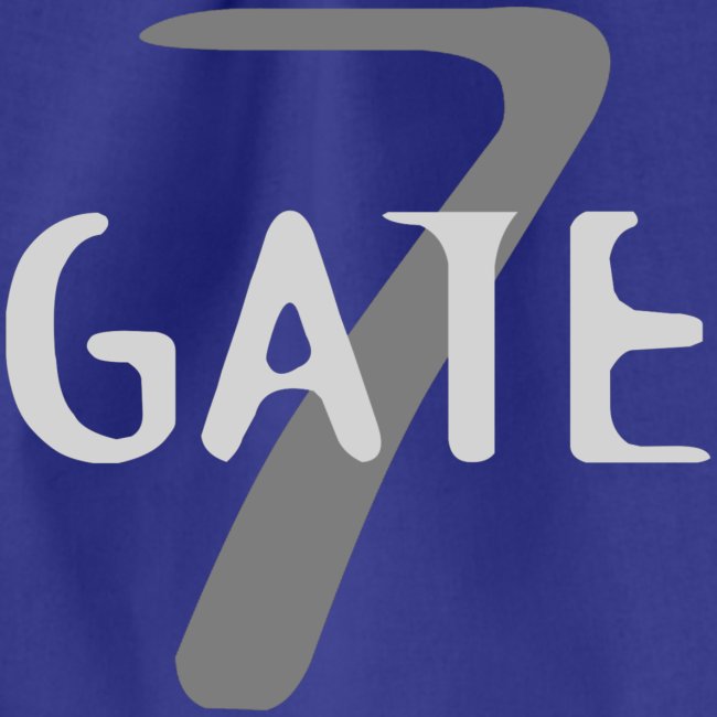 Gate-7 Logo hell