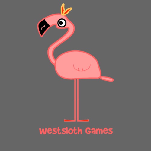 Basic Flamingo - Jumppakassi