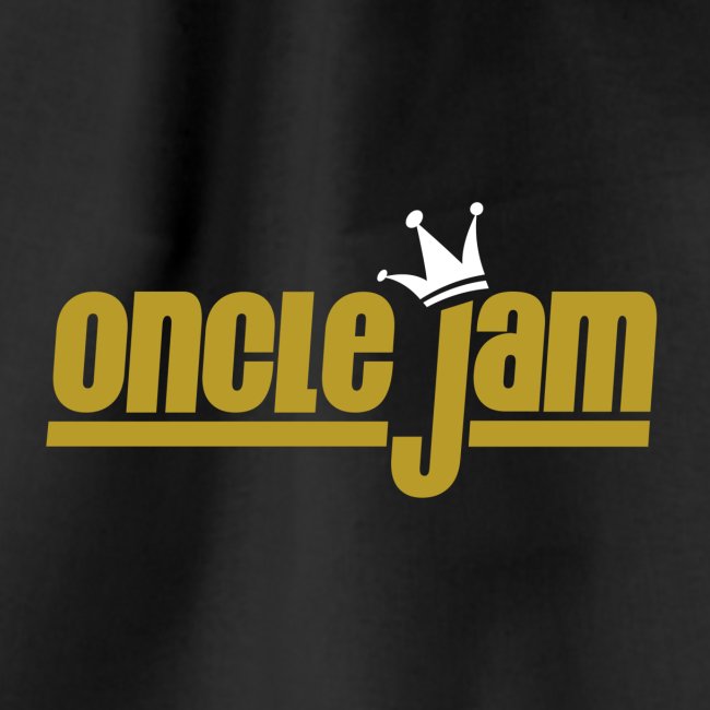 Oncle Jam horizontal or