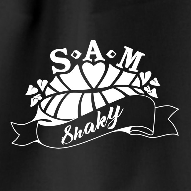 SamShaky