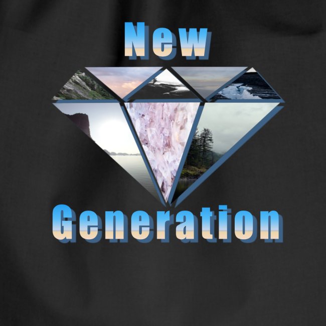 new generatie 1