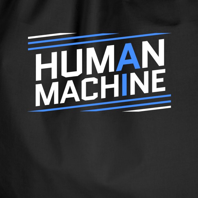 Human Machine Umanoide Robot Intelligenza AI