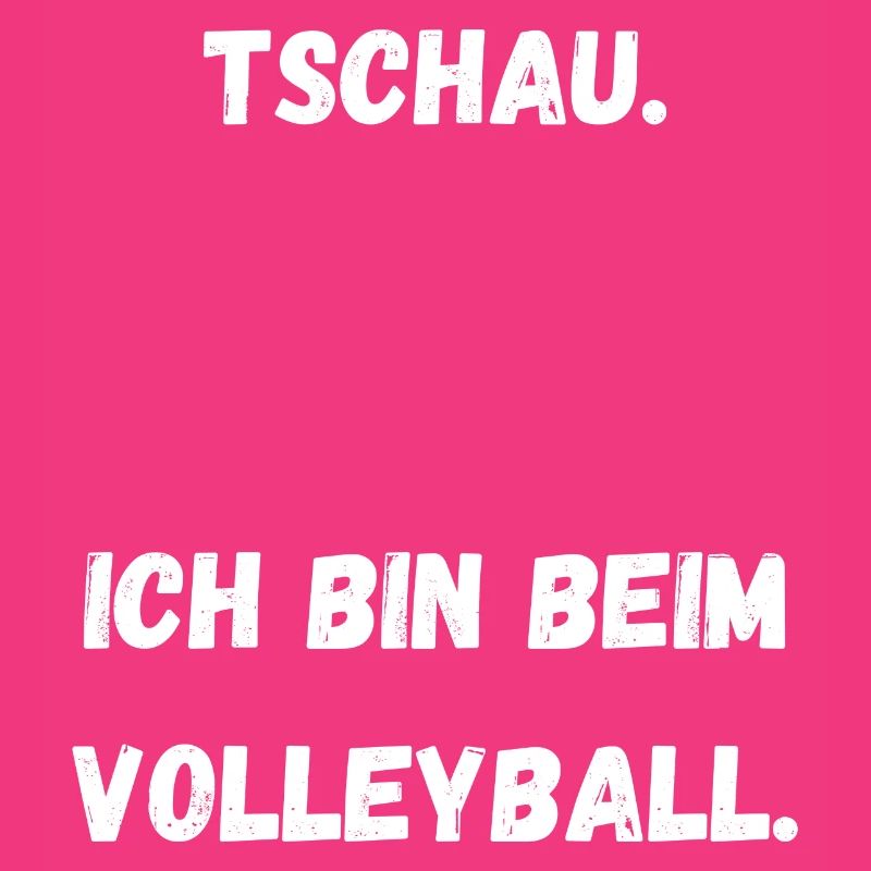 Tschau Volleyball