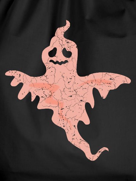 Geist Halloween