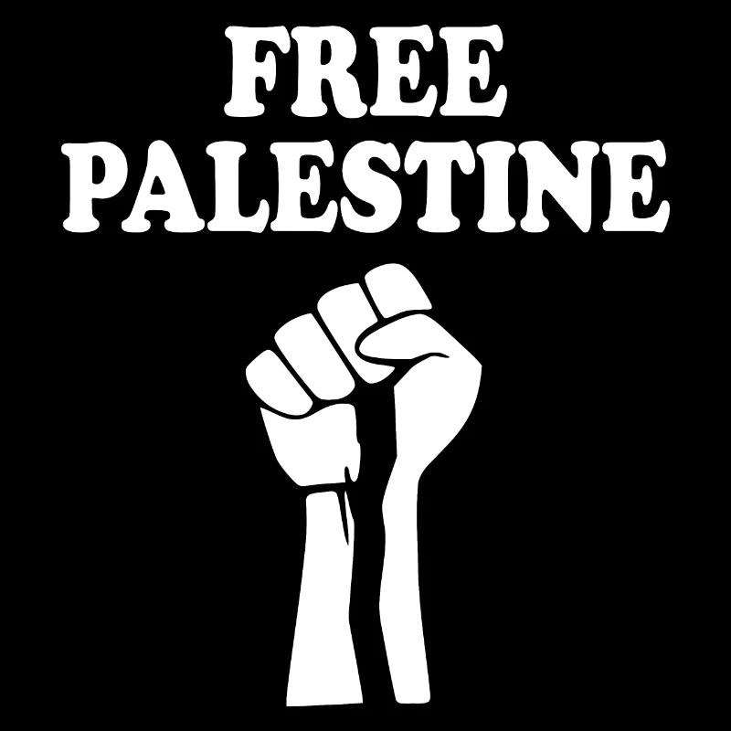 Free palestine