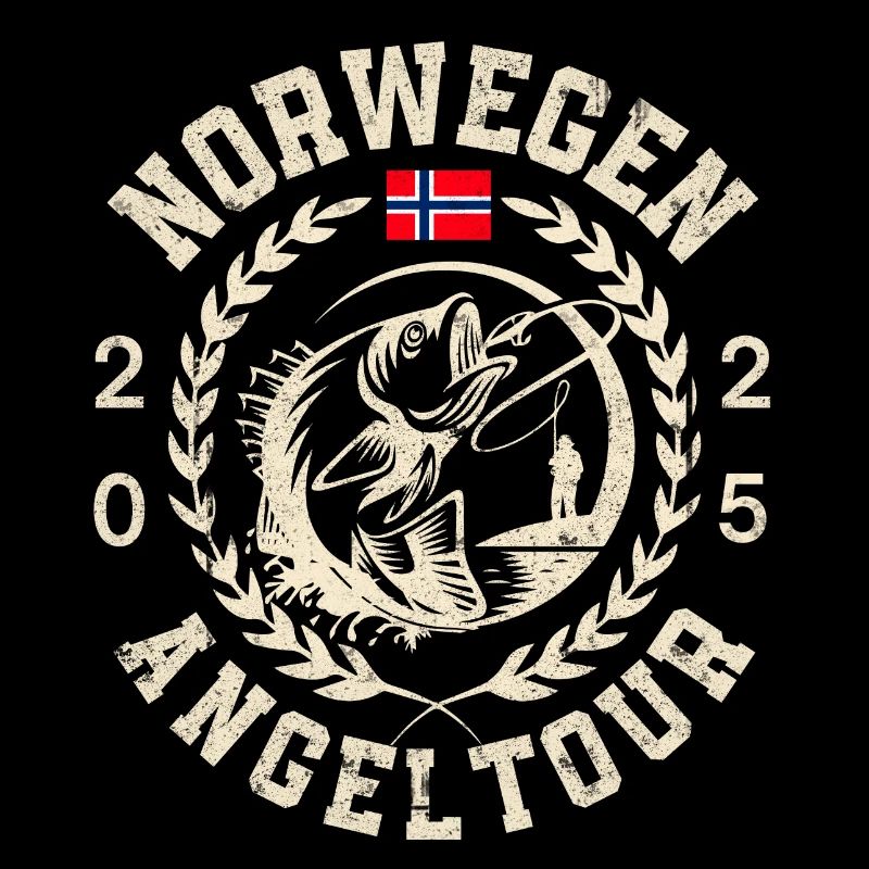 Excursion de pêche en Norvège 2025 (Garantie du prix le plus bas)