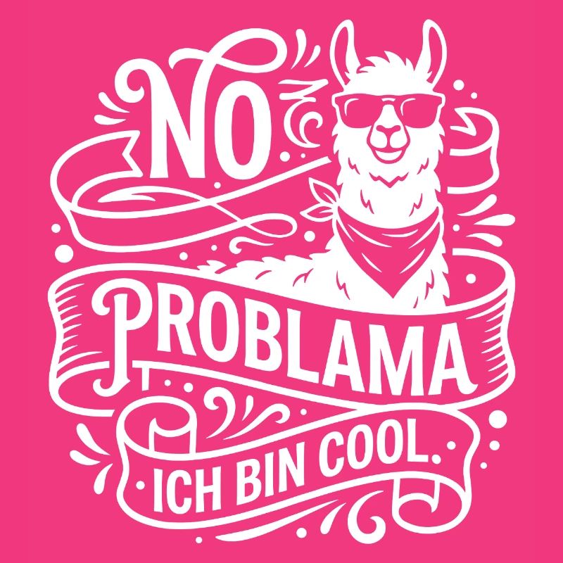 Pas de coolitude Problama Lama