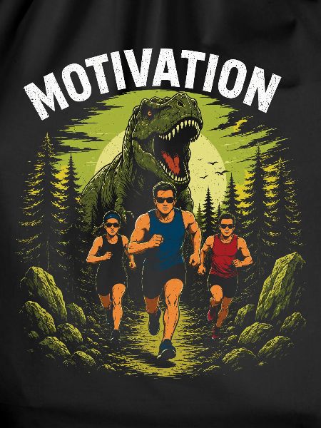 Running Motivation