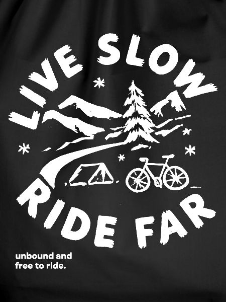 Live slow