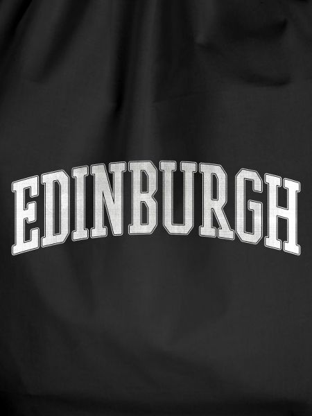 Edinburgh Varsity Bow Font