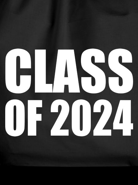 Class of 2024