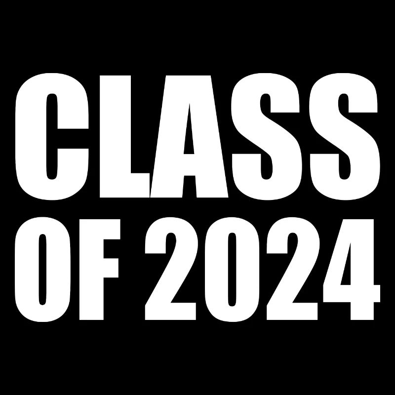 Class of 2024