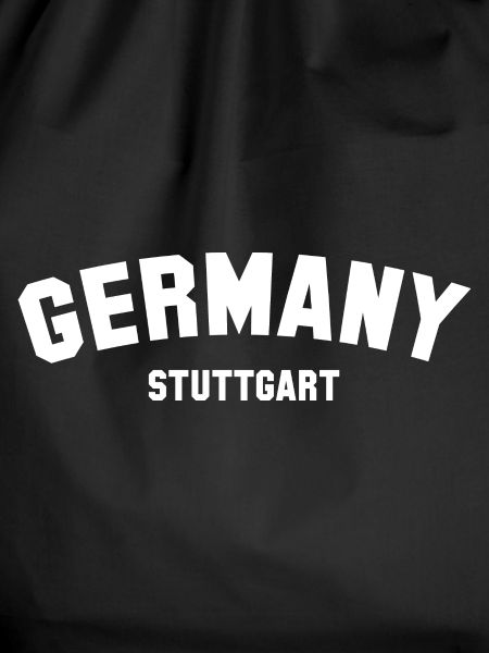 GERMANY STUTTGART