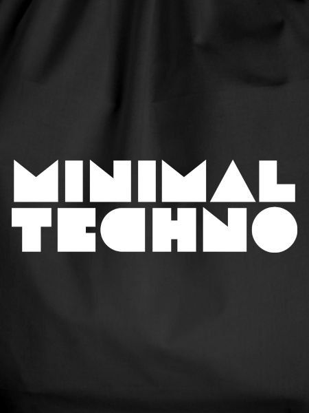 Minimal Techno