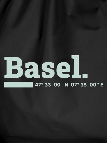 Basel Koordinaten