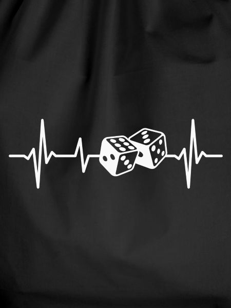 Dice Heartbeat Dice Game