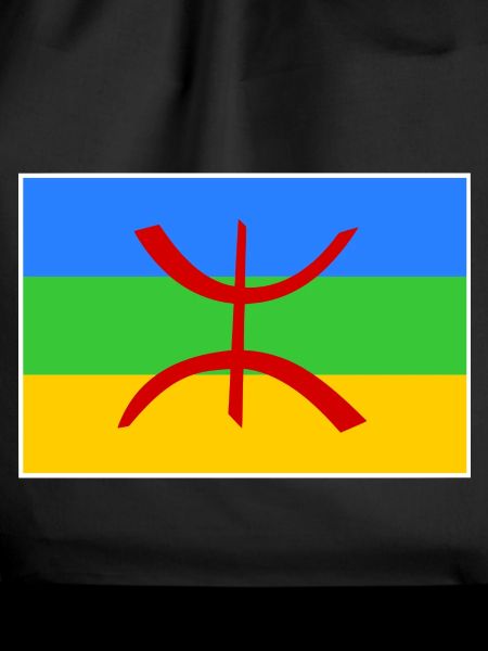 Amazigh