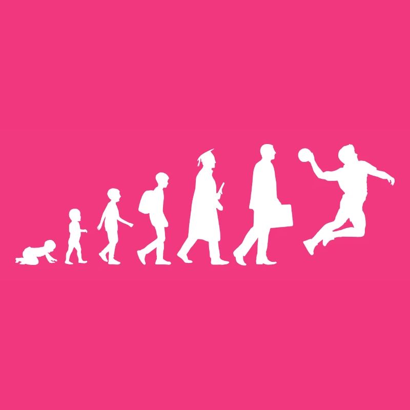 Evolution Handball