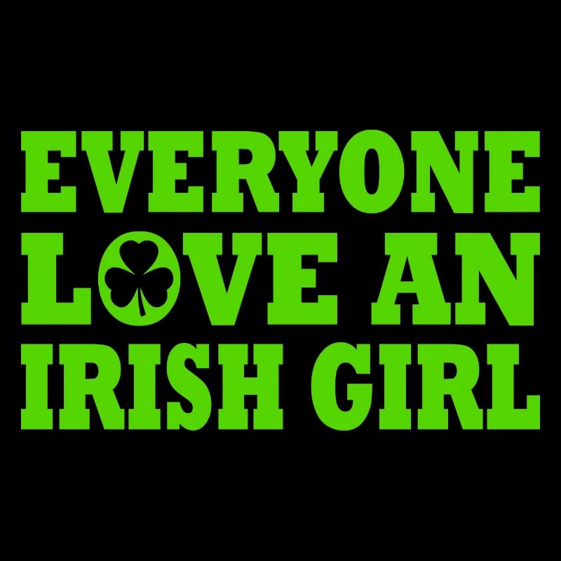 st patricks day