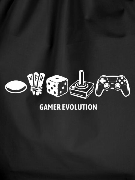 Controller Evolution | Gamers