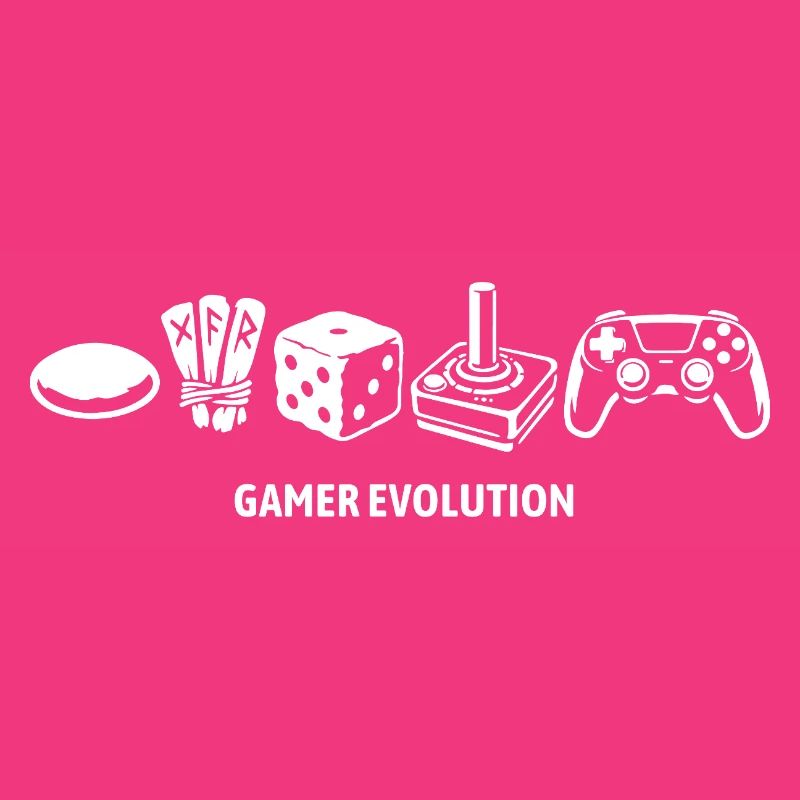 Controller Evolution | Gamer