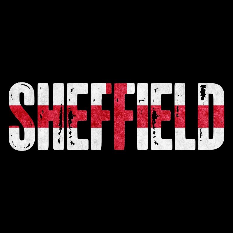 Sheffield, Angleterre