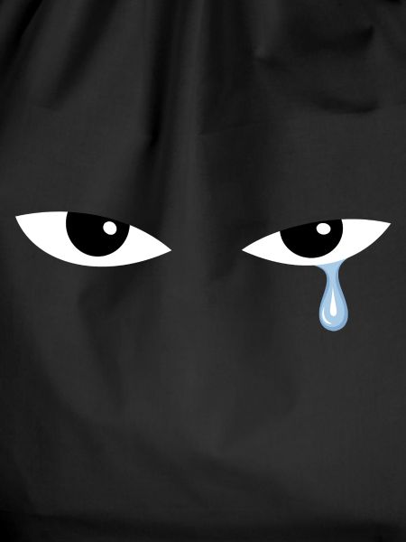 The Blue Tear