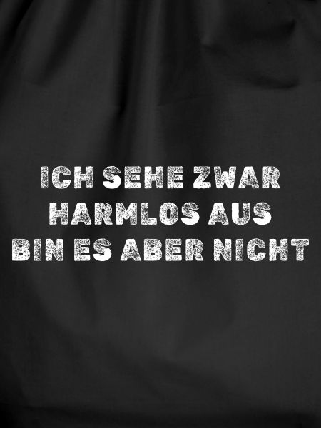 Fieser Spruch