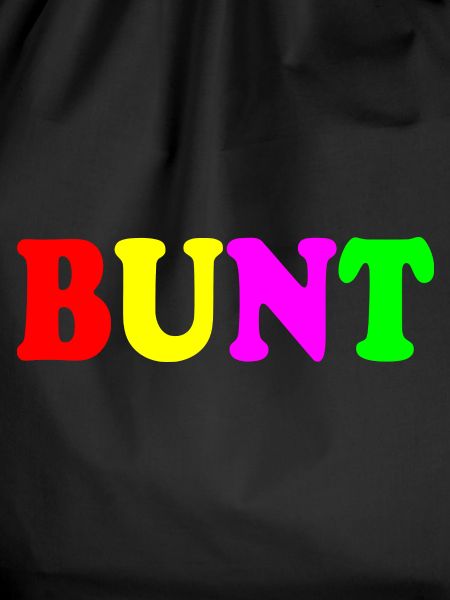 Bunt