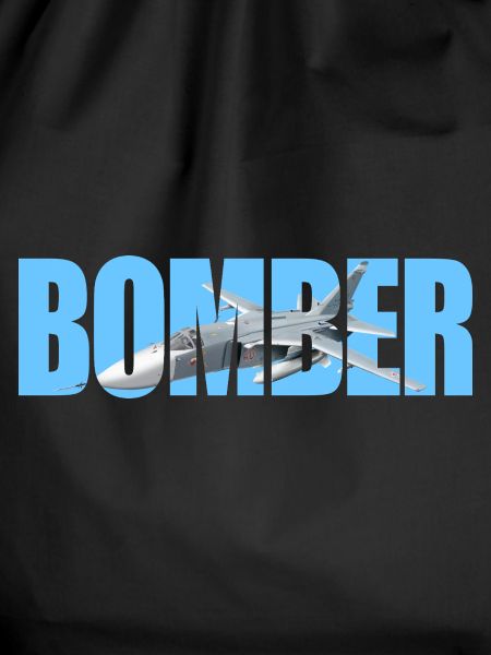 Bomber Su-24