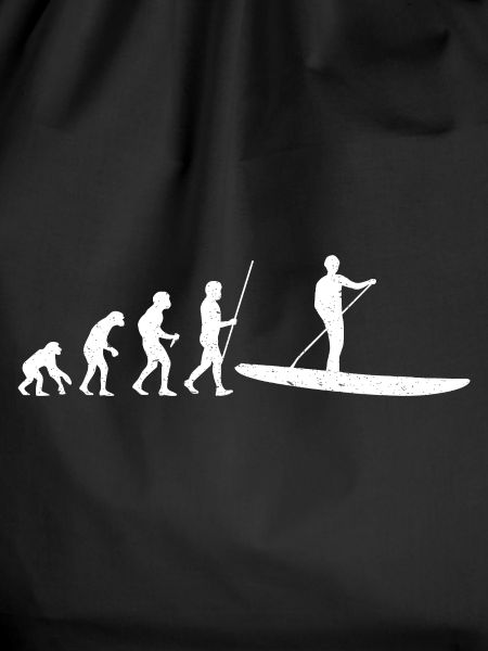 SUP Evolution